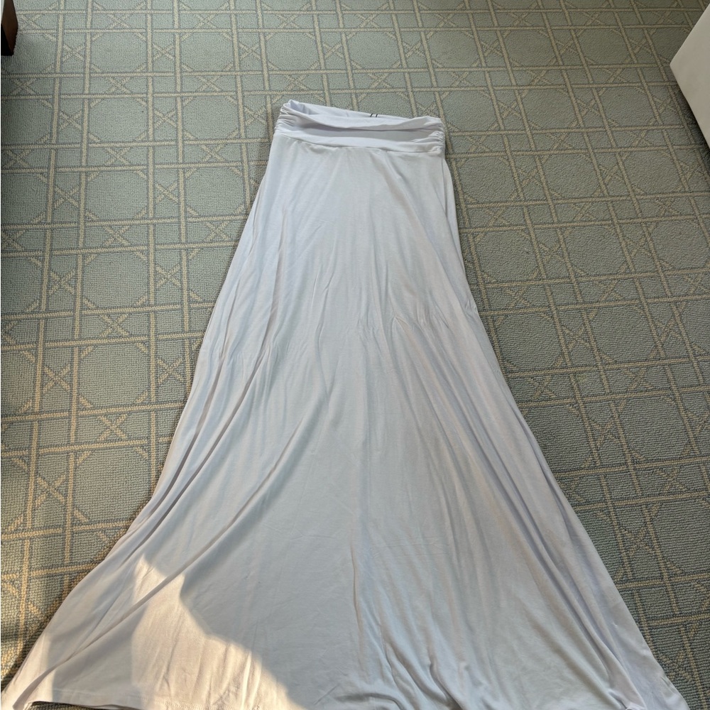 Johnny long Skirt